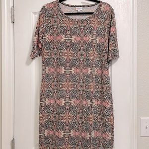 LuLaRoe Dress